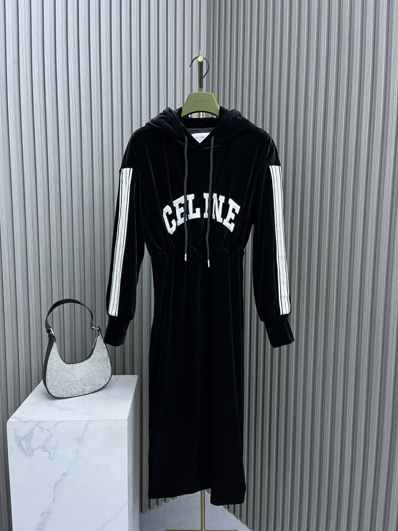Celine Dress Suits